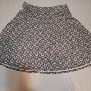 Prana size small Circle Skirt